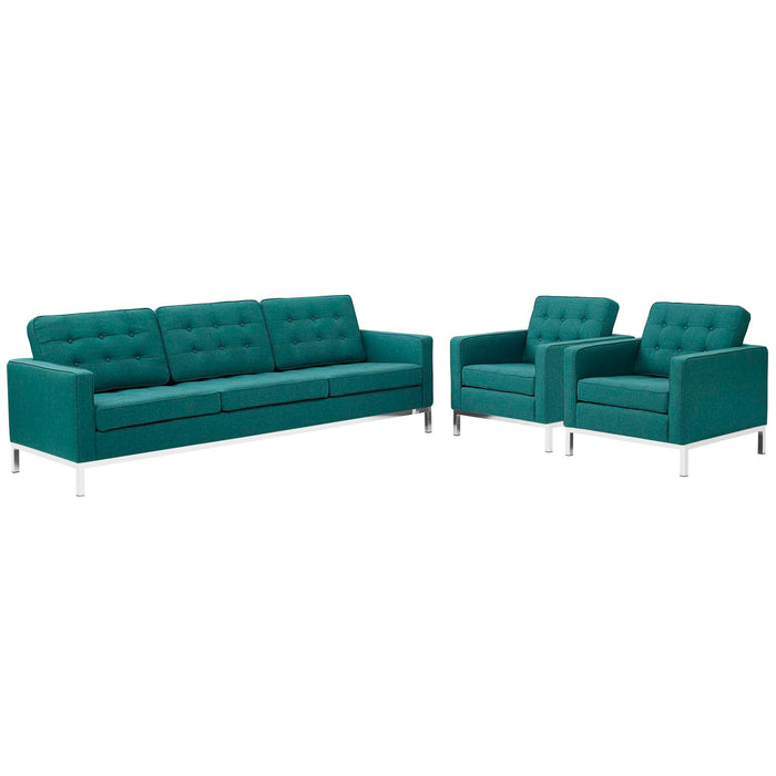 Sofas & Loveseats