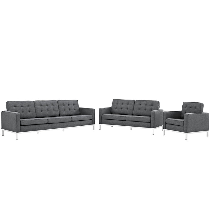 Sofas & Loveseats