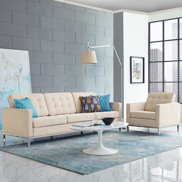 Sofas & Loveseats