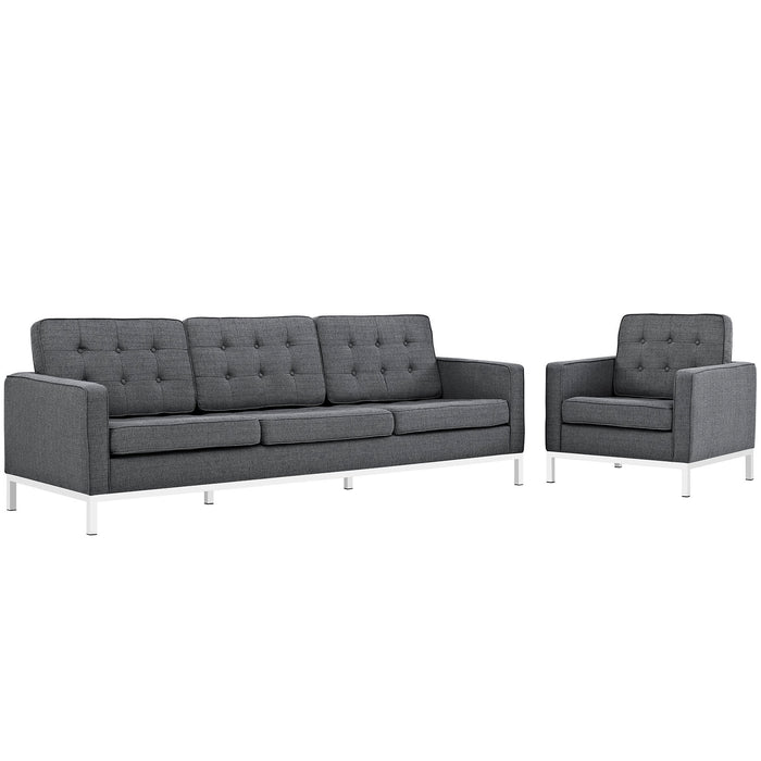 Sofas & Loveseats