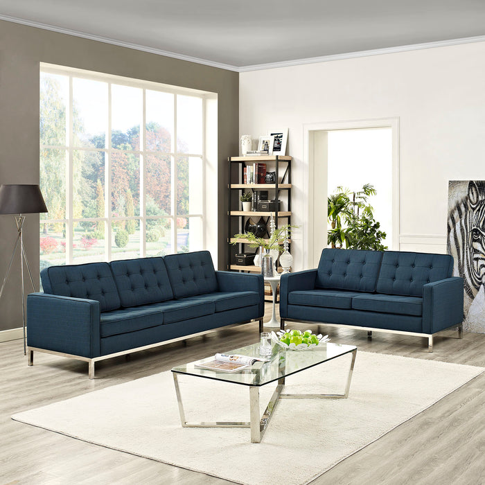 Sofas & Loveseats