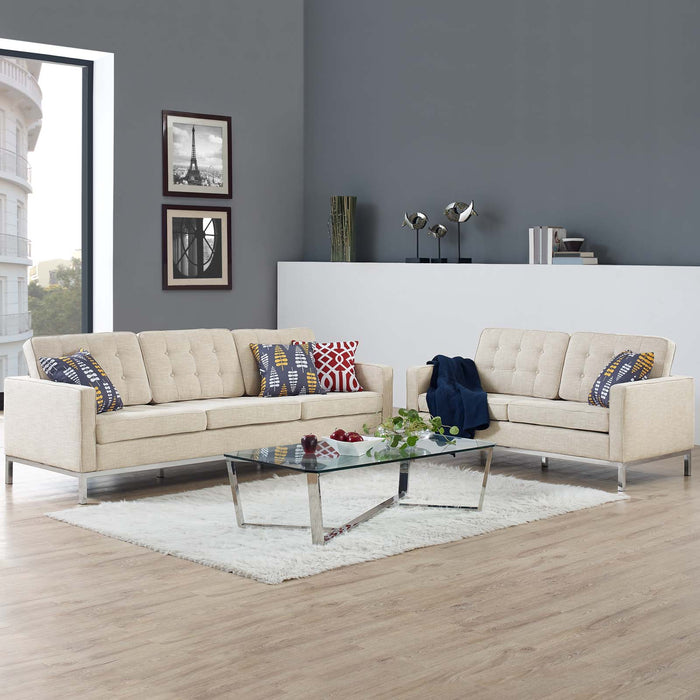 Sofas & Loveseats