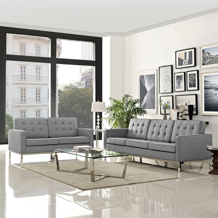 Sofas & Loveseats