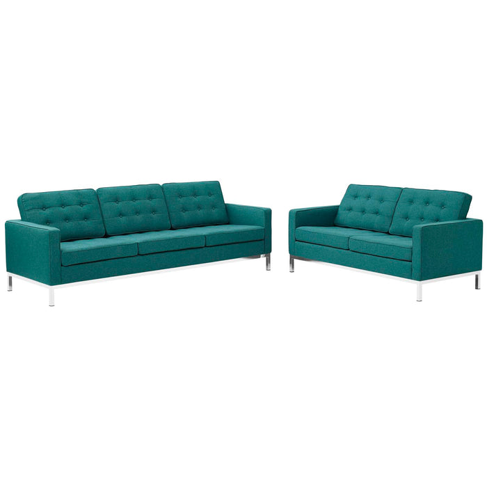 Sofas & Loveseats