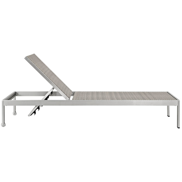 Outdoor Conversation Set