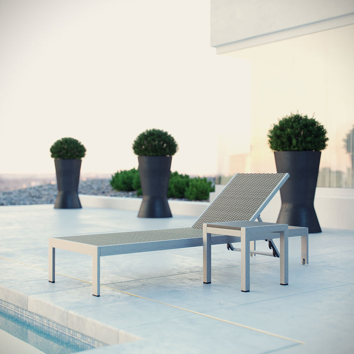 Outdoor Conversation Set