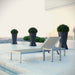 Outdoor Conversation Set