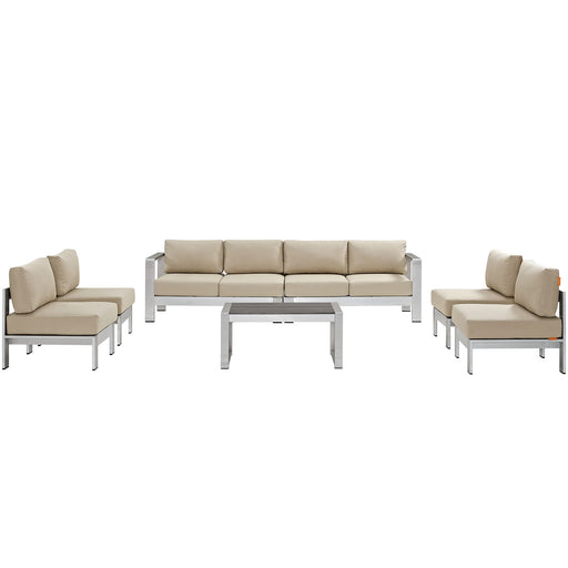 Outdoor Sofa & Sectionals