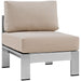 Outdoor Sofa & Sectionals