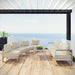 Outdoor Sofa & Sectionals