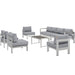 Outdoor Sofa & Sectionals