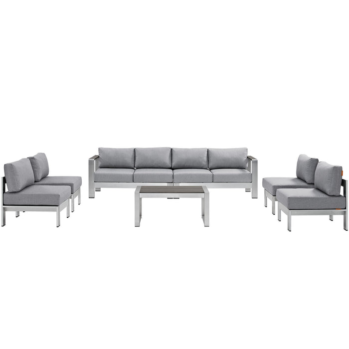 Outdoor Sofa & Sectionals