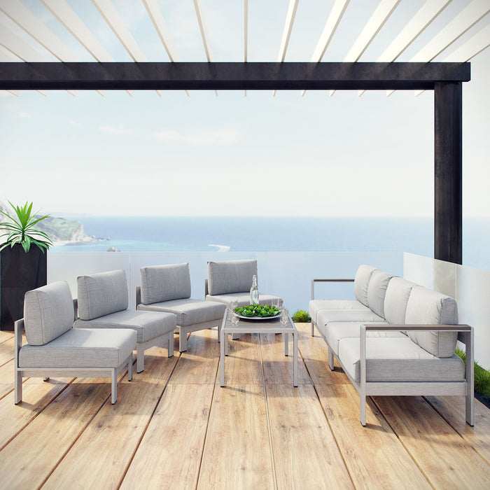 Outdoor Sofa & Sectionals