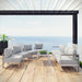 Outdoor Sofa & Sectionals