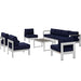 Outdoor Sofa & Sectionals