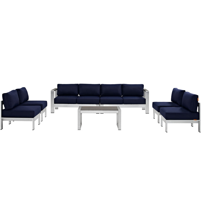 Outdoor Sofa & Sectionals