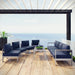 Outdoor Sofa & Sectionals