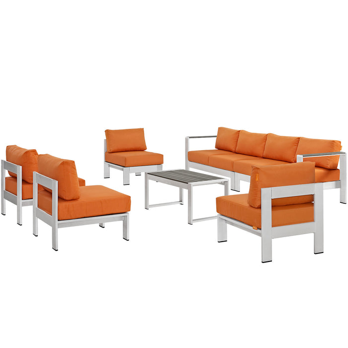 Outdoor Sofa & Sectionals