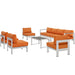 Outdoor Sofa & Sectionals