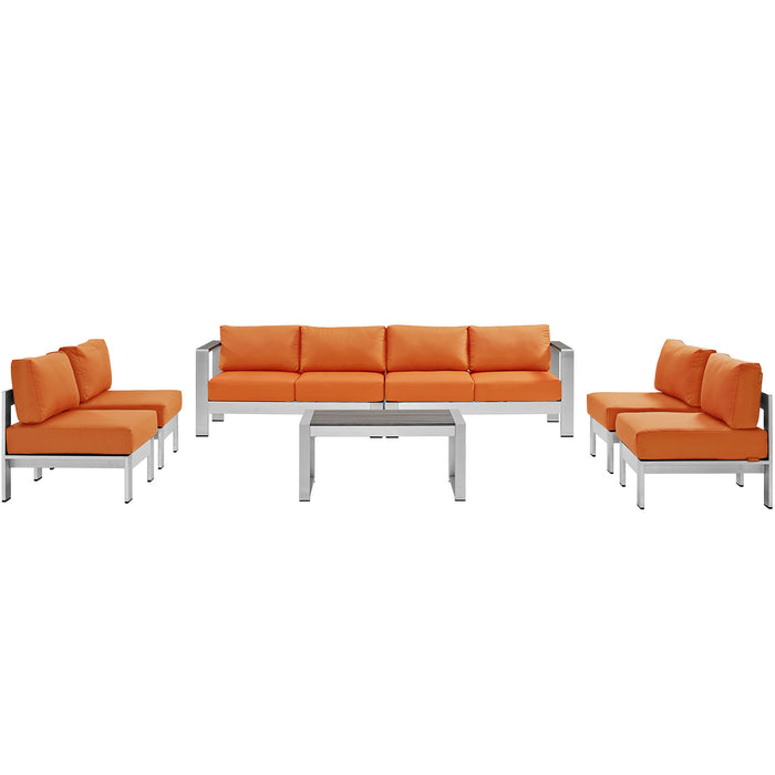 Outdoor Sofa & Sectionals