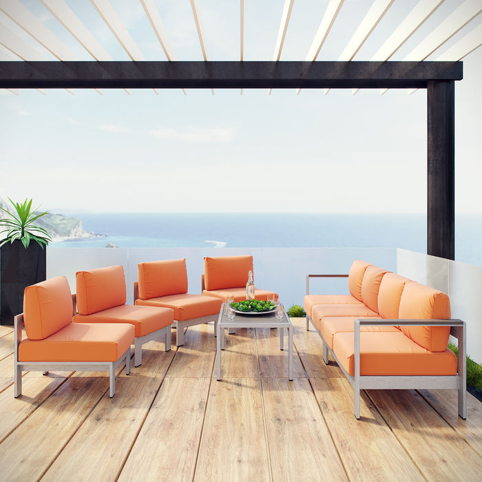 Outdoor Sofa & Sectionals