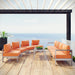 Outdoor Sofa & Sectionals
