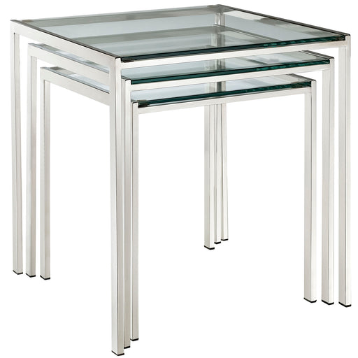 Nesting Tables