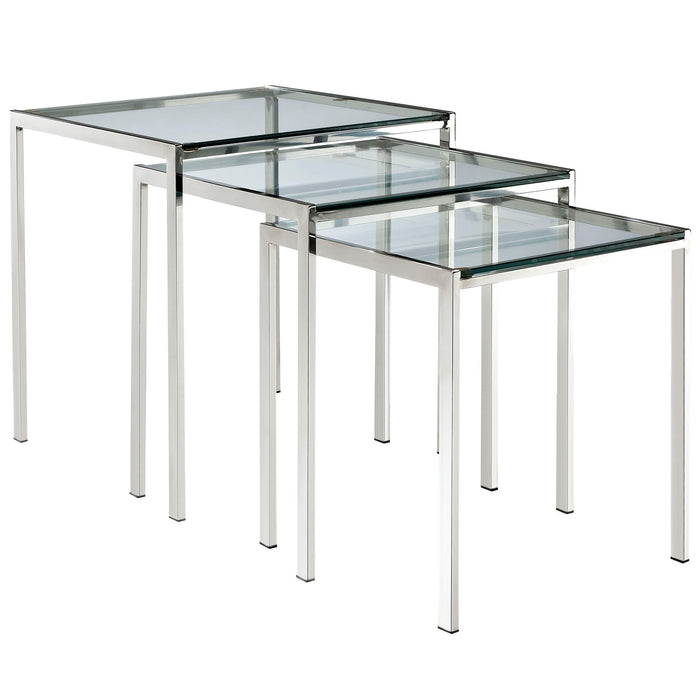 Nesting Tables