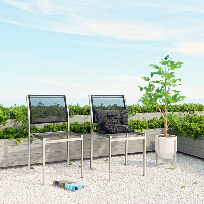 Outdoor Chairs