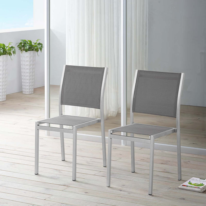 Outdoor Chairs