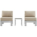 Outdoor Sofa & Sectionals
