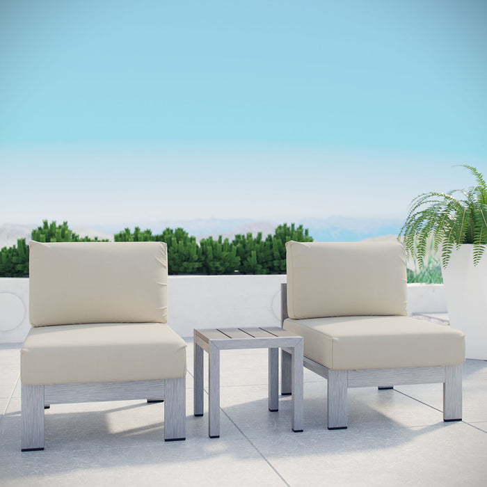 Outdoor Sofa & Sectionals