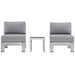 Outdoor Sofa & Sectionals