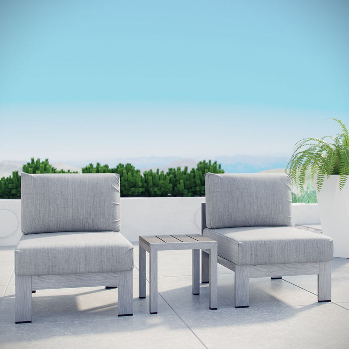 Outdoor Sofa & Sectionals