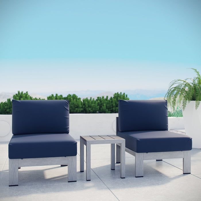 Outdoor Sofa & Sectionals