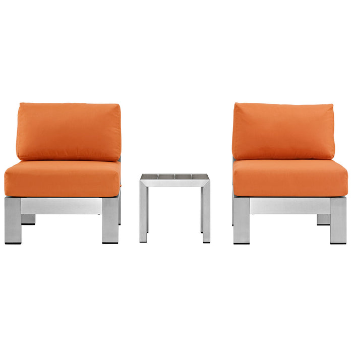 Outdoor Sofa & Sectionals