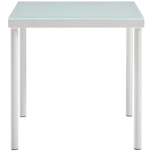 Outdoor Side Tables