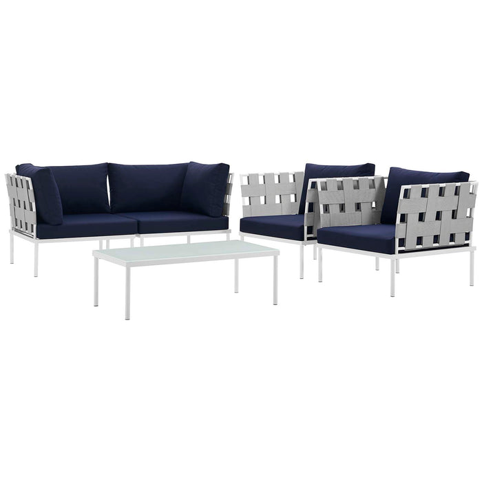 Outdoor Sofa & Sectionals