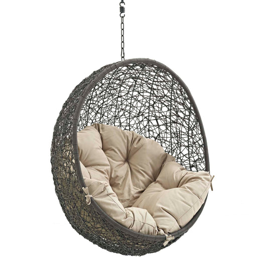 Outdoor Swing Chairs