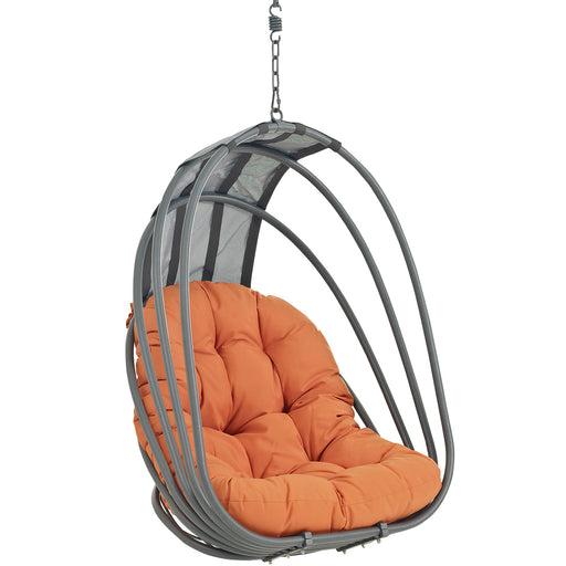 Outdoor Swing Chairs