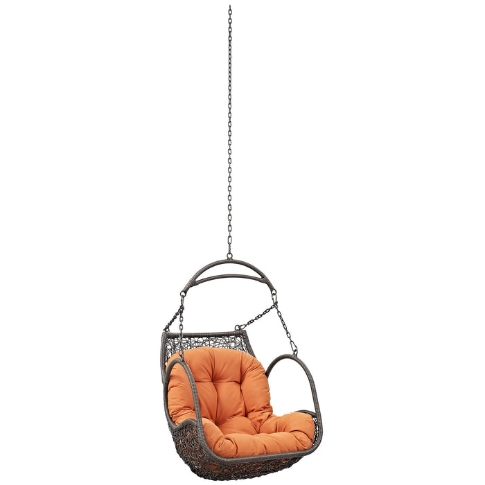 Outdoor Swing Chairs