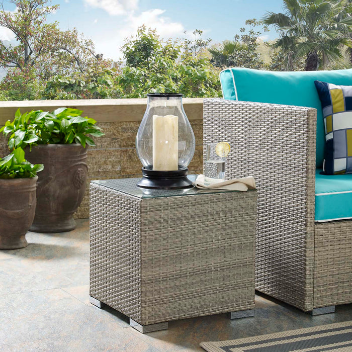 Outdoor Side Tables