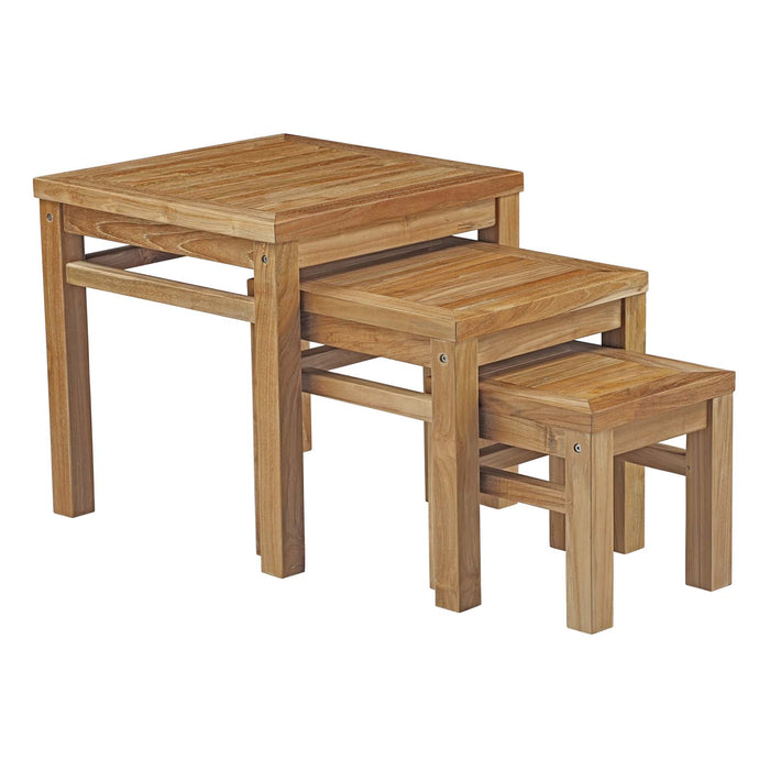 Nesting Tables