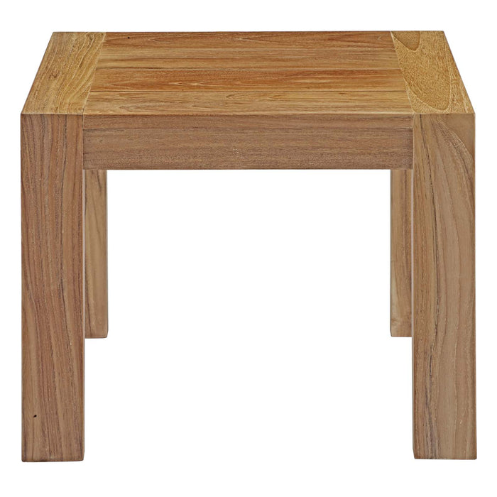 Outdoor Side Tables