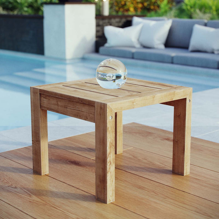 Outdoor Side Tables