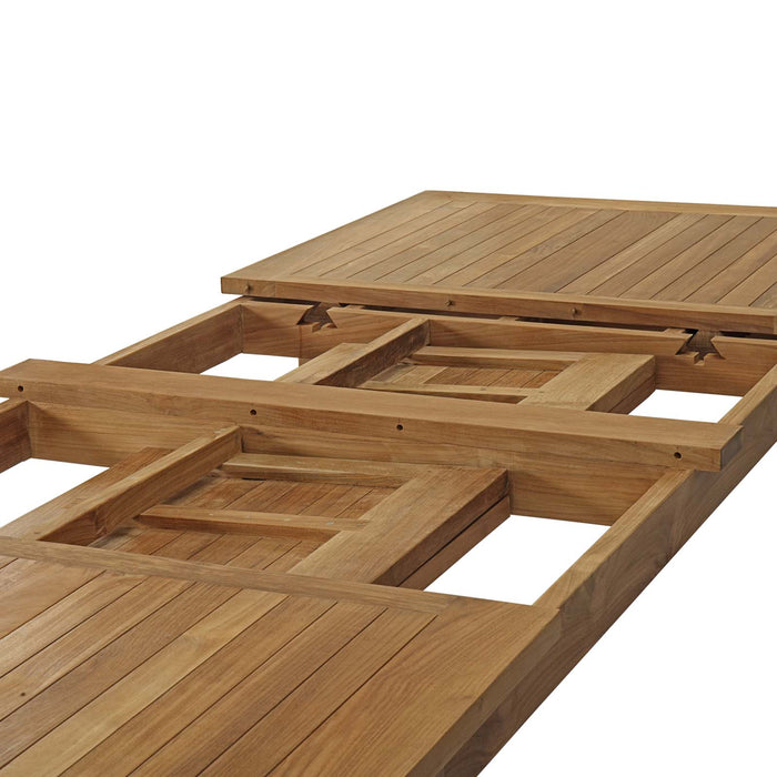 Outdoor Dining Tables