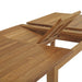 Outdoor Dining Tables