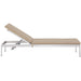 Outdoor Chaise Lounge