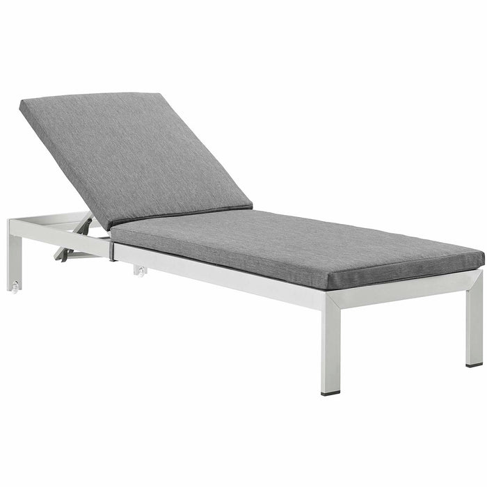 Outdoor Chaise Lounge