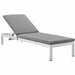 Outdoor Chaise Lounge